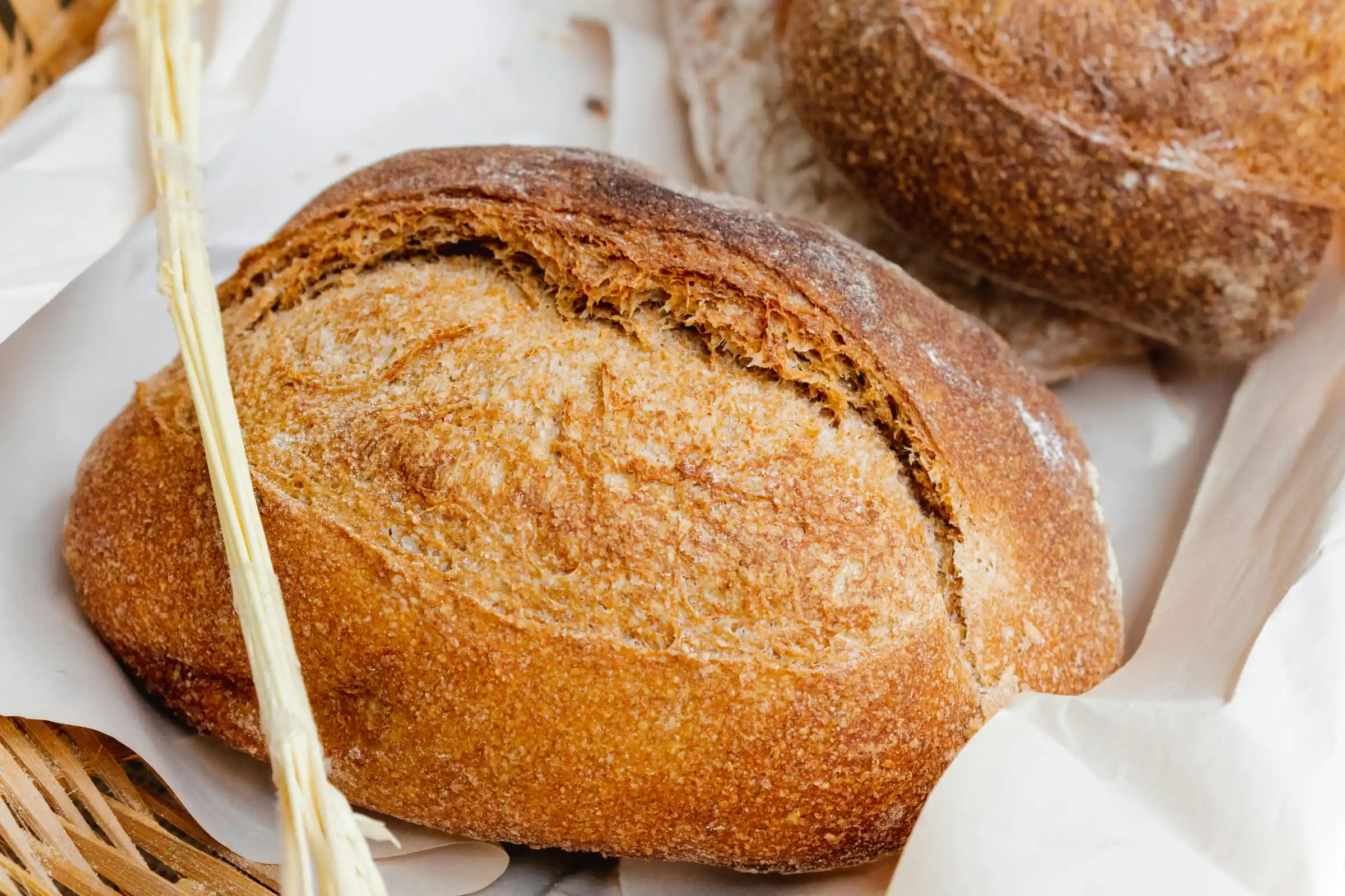 The secret to perfect bread: how we bake our signature loaf