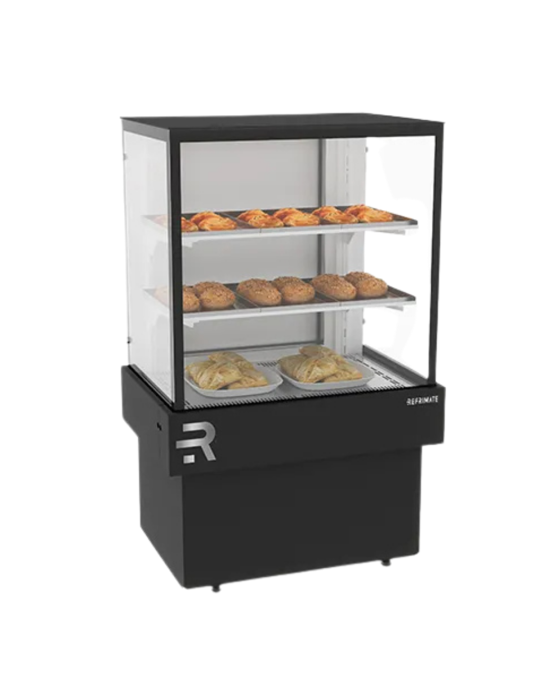 Confeitaria Vanguard Plus Quente - Imagem 2
