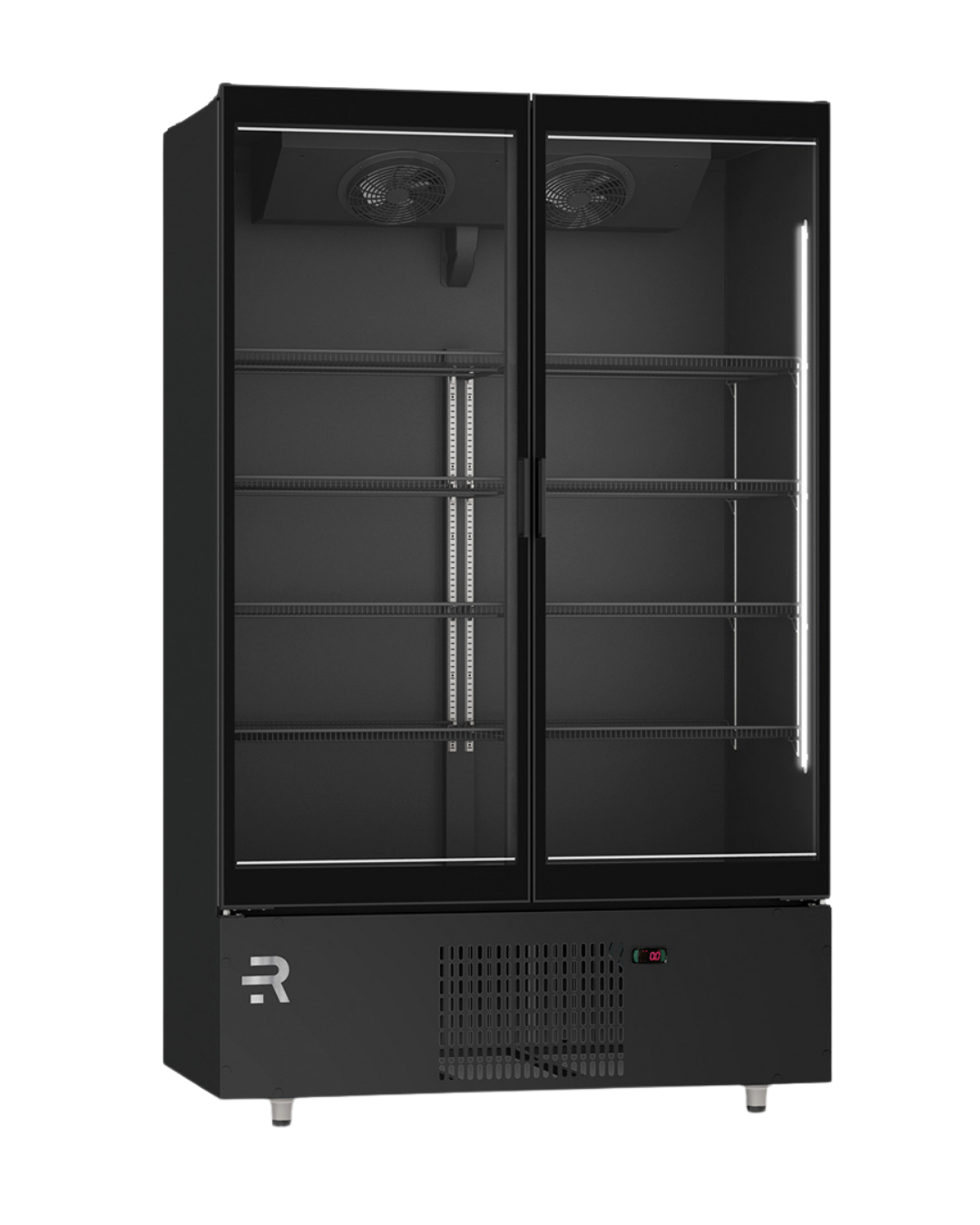 Visa Cooler Premium 2 Portas - Imagem 2