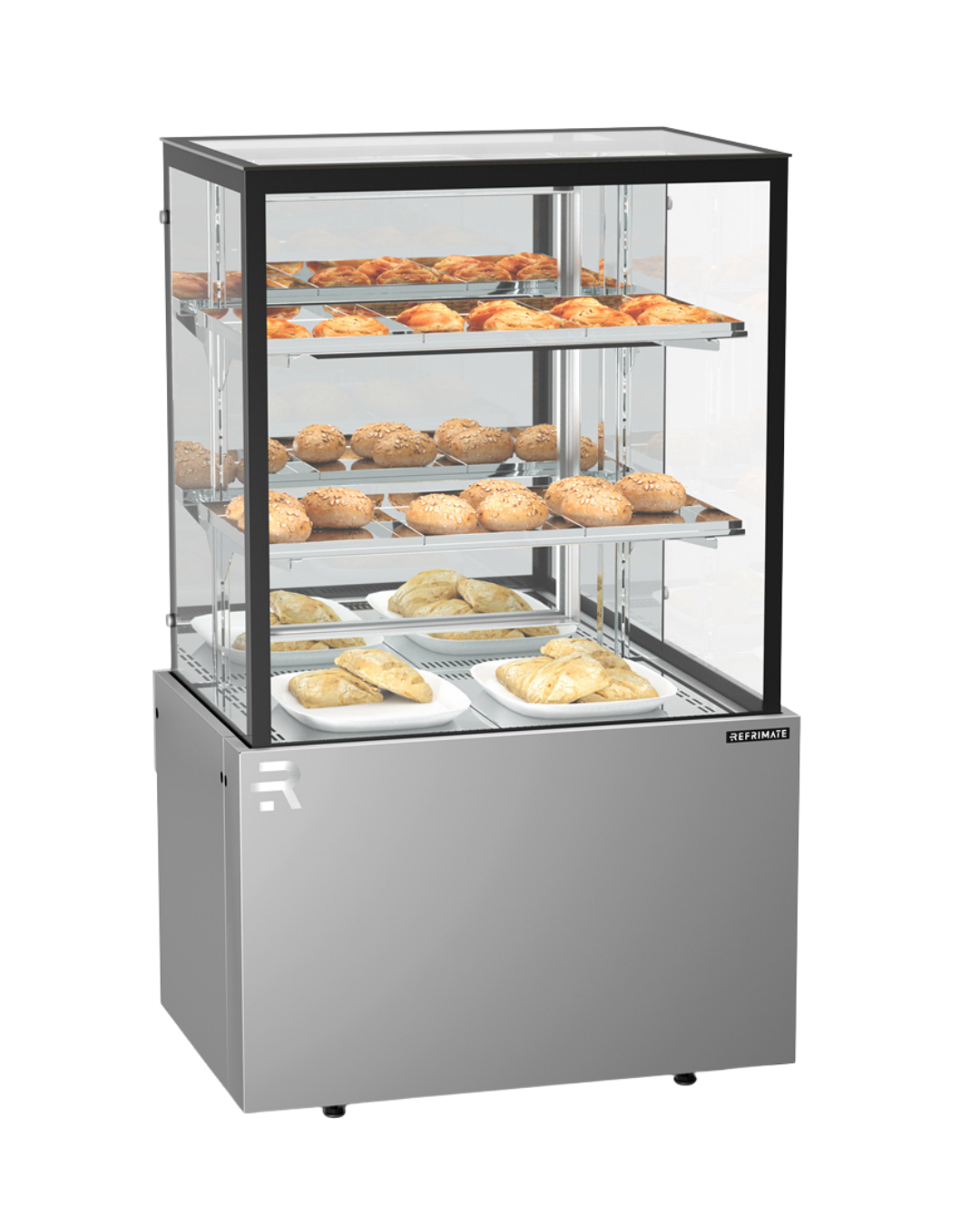 Confeitaria Vanguard Top Quente