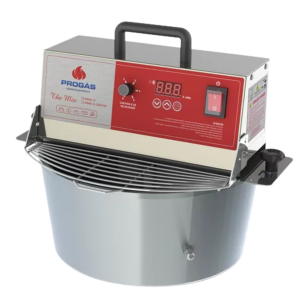 Misturador PRMQ-10 Cooktop