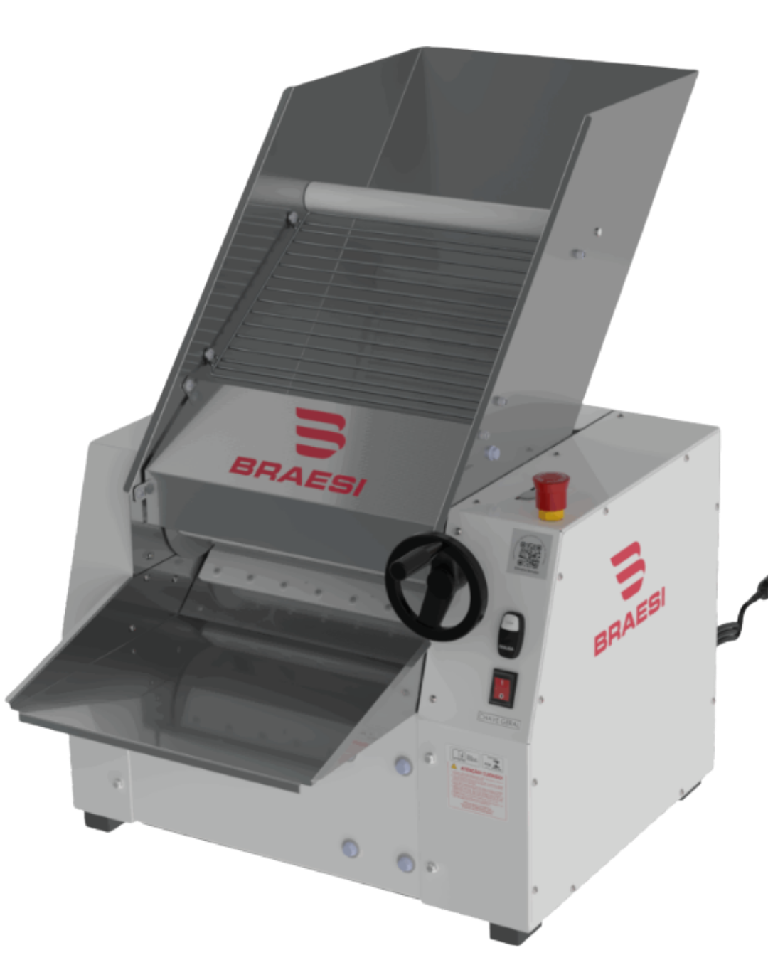 Cilindro Laminador CBPI-40/1 G3 - Imagem 2
