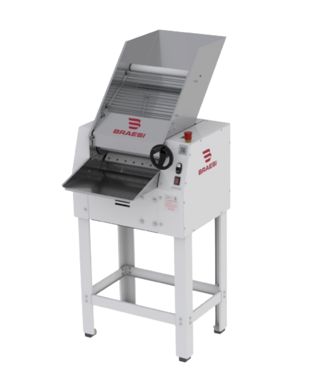 Cilindro Laminador CBPI-40/1 G3