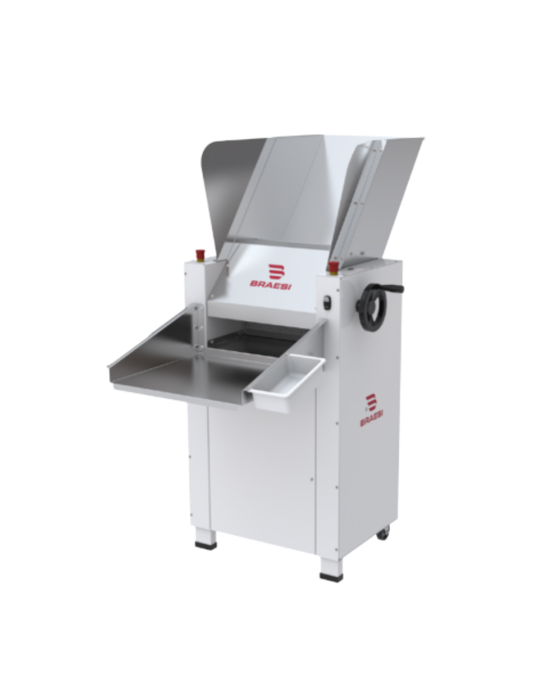 Cilindro Sovador CBS-5000