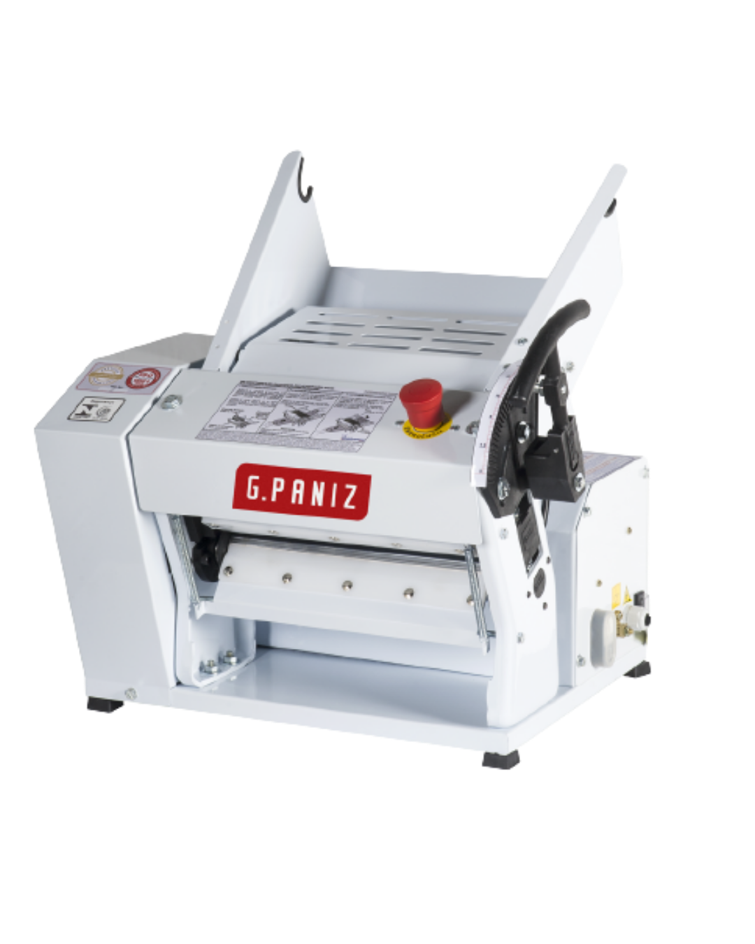 Cilindro Laminador CL 300 Mini – Epóxi