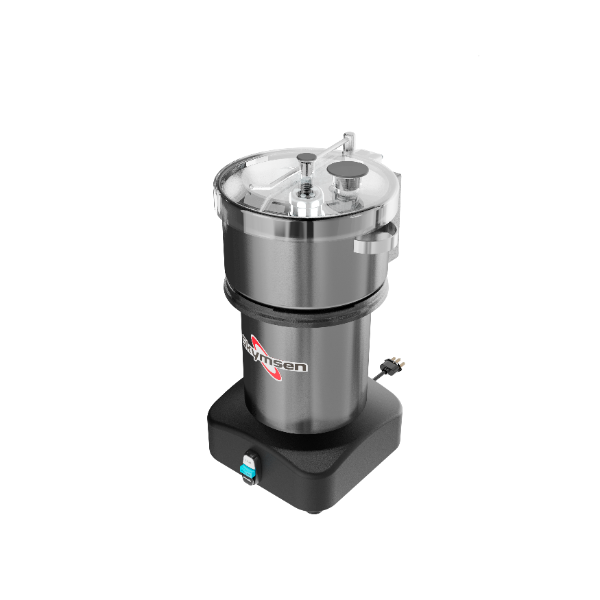 Cutter Inox Skymsen - Imagem 6