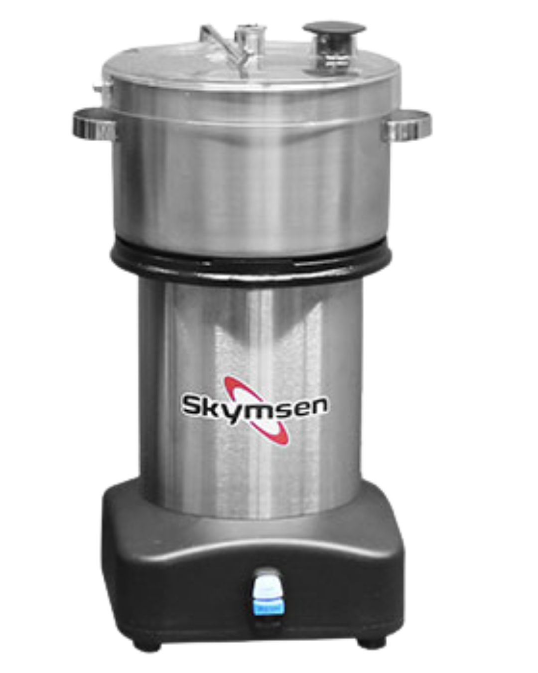 Cutter Inox Skymsen - Imagem 5