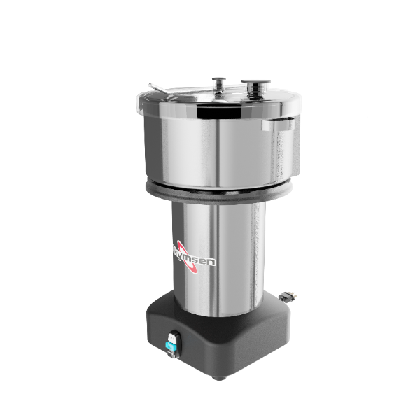 Cutter Inox Skymsen - Imagem 2