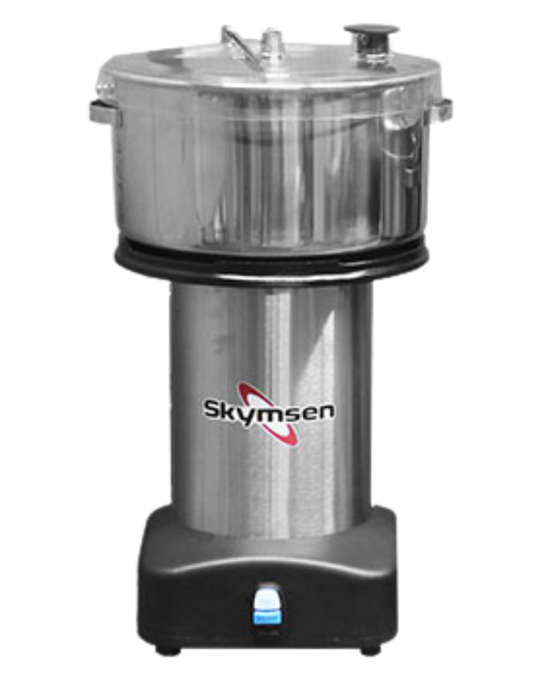 Cutter Inox Skymsen