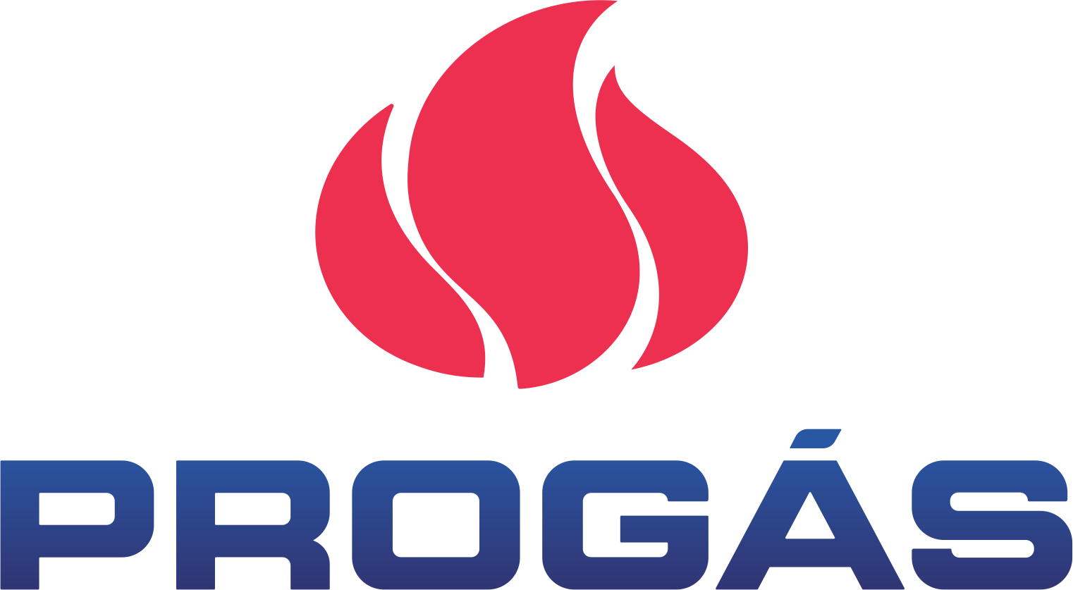 Logo Progas