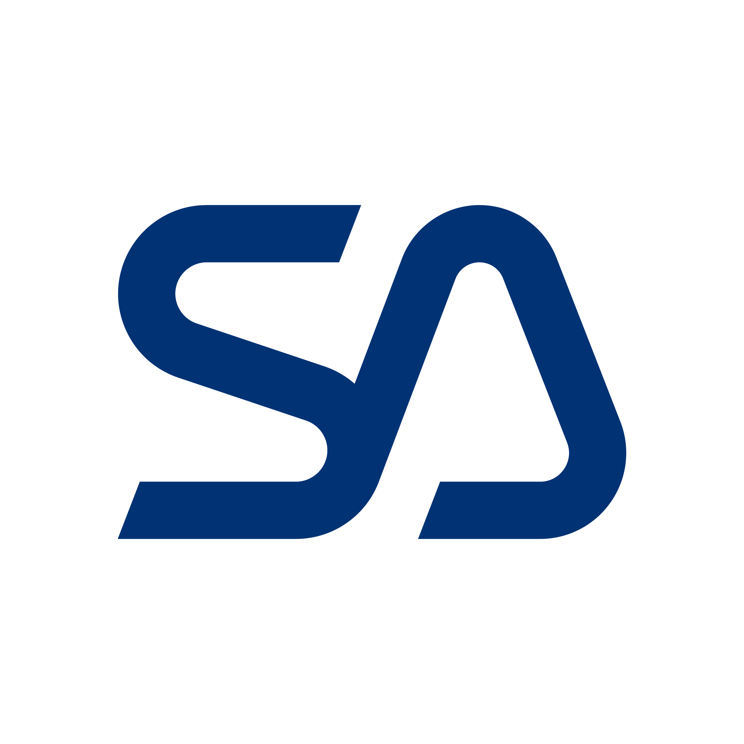 Logo SA