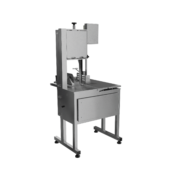 Serra Fita para Carne Inox Heavy Duty Skymsen - Imagem 3