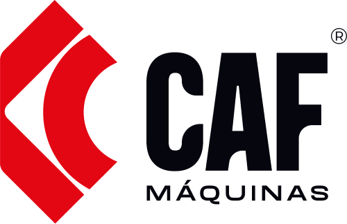 Logo CAF
