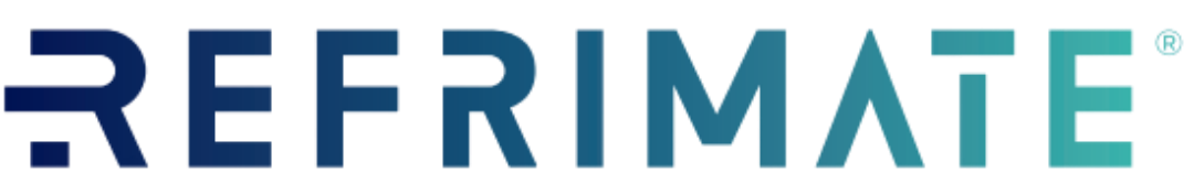 Logo Refrimate