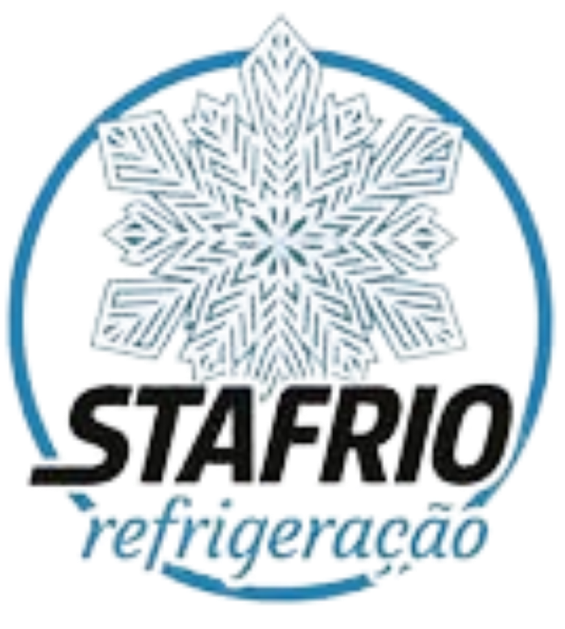 Logo Stafrio